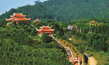 ATK抵抗安全区