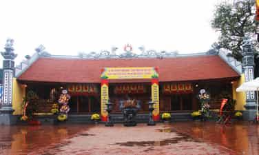 Đình Triều Khê
