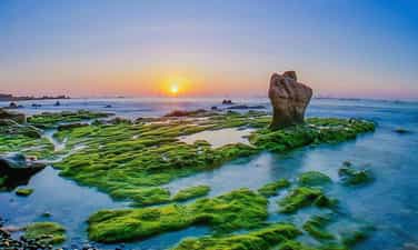 古石海