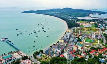 Đảo Cô Tô