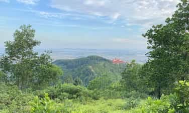 唐山 - Van Trung 公社