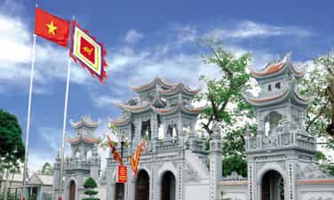 天拉寺