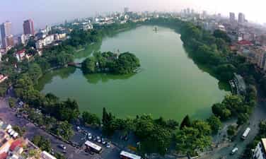 剑湖