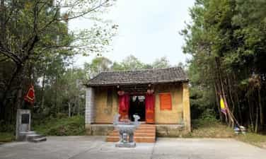 黄禄寺