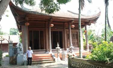 バーチュアムア寺院