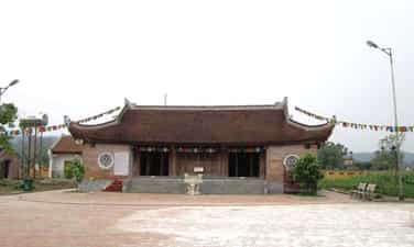 Chiến khu Vần