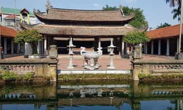 Đình Hạ Hiệp