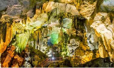 Động Phong Nha
