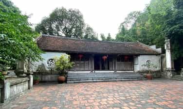 チュック寺院
