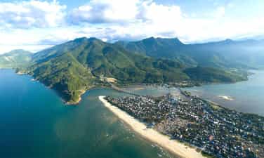 兰姑海滩
