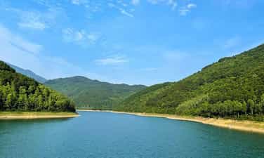 夏香湖