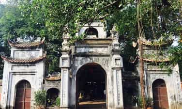 マウ寺院