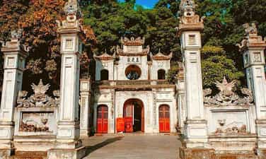 クアンタン寺院