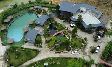 Khe Chè Farm