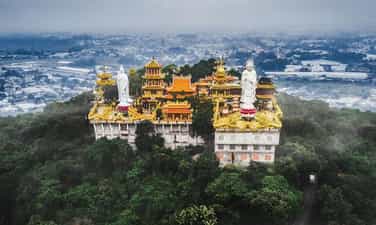 周泰塔