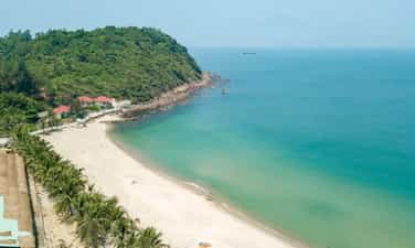天沙海滩