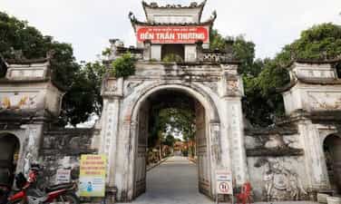 陈上寺