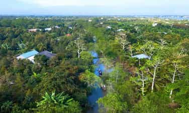 Cù lao Tân Phong