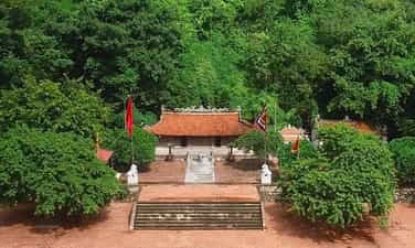 マイアンティエム寺院