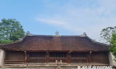 Bo Duong 公共住宅