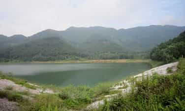 咸龙山