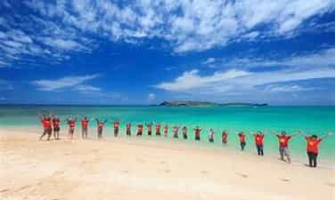 Phan Thiết đâu chỉ có biển xanh cát trắng, Gen Z tha hồ vi vu với loạt địa điểm hay ho