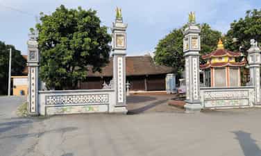 Đình Sầm Khúc