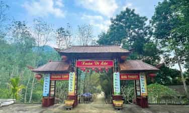 Chùa Thạch Long