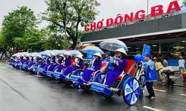 东巴市场