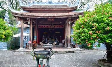 ダホア寺院