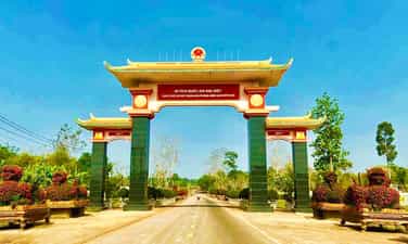 Căn cứ Bộ Chỉ huy Quân giải phóng miền Nam Việt Nam
