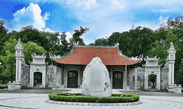 ハイバーチュン寺院