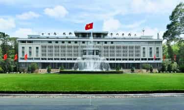 Dinh Độc Lập