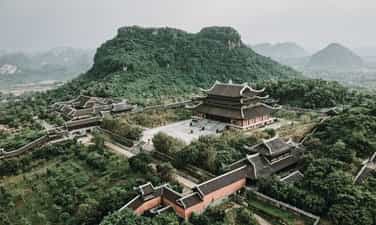 Núi Yên Tử