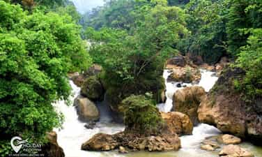 Thác Đầu Đẳng