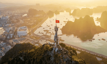 白寿山