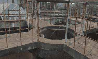 Di tích lịch sử cách mạng Đồn nhà máy nước