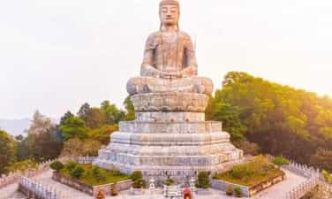 ファッティッチ寺院