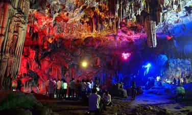 Động Từ Thức