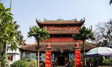都航塔