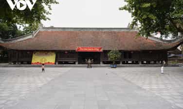 Đình Đình Bảng