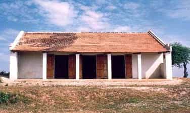 Chùa Đông Cao