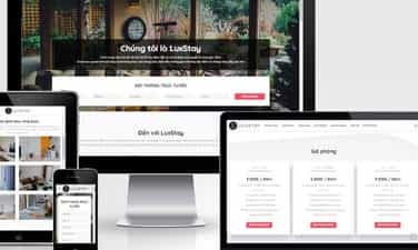 Luxstay nền tảng đặt homestay, sau khi gọi vốn giờ ra sao?
