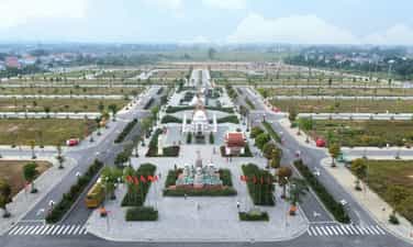 Công viên 7 Kỳ Quan