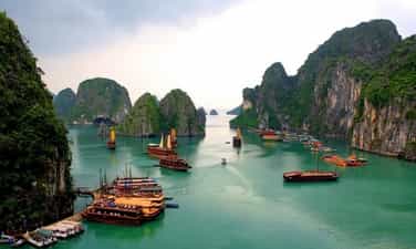 Vịnh Lan Hạ