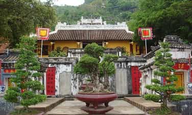 Lăng Thoại Ngọc Hầu