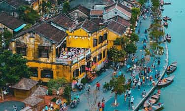 3 địa danh Việt Nam vào top điểm du lịch đẹp nhất cần đến năm 2024
