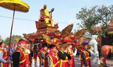 Lễ hội Đại Bái