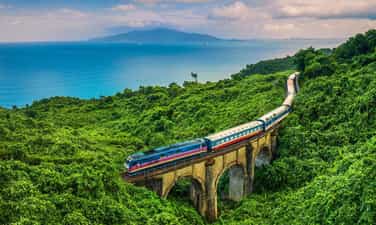 Đèo Hải Vân