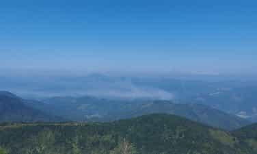 高丽山